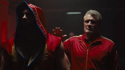 ivan drago adidas tracksuit replica|ivan drago full body.